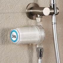 더스파 코드블락 녹물필터 + 카본필터 1박스 (3개입 6개월형)