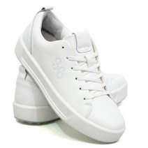 데일리 운동화 방수 스파이크리스 골프화 AA033