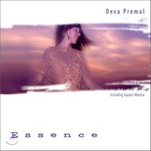 [CD] Deva Premal - Essence