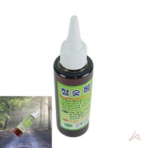 바르는목초액 무좀목초액 무좀제거 참숯목초액
