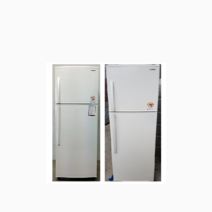 LG 삼성 대우 중고냉장고 230L급 D6