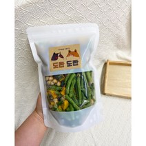 콩파티믹스 대용량 250g