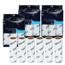 데일링 사선컷팅 테이프 크리너 리필, 15개
