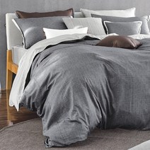 에스데코 앤디 텐셀모달 항균 맞춤누빔이불 풀커버세트EK 2컬러