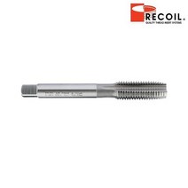 헬리코일탭 핸드탭 Hand tap (미터법), M4x0.7