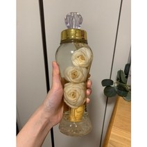 (파격특가) 인삼주 담금주 키트 인삼꽃주 명절선물, 1개, 500ml(1개)
