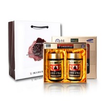 명절선물세트 6년근 고려홍삼정 365 2병, 480g, 480g*2병