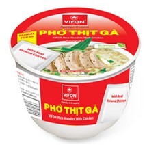 비폰 포띠가 닭고기쌀국수 컵용기면 120g x 15개, 상세페이지 참조, 상세페이지 참조, 상세페이지 참조