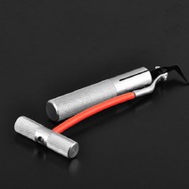 자동차 앞유리 제거 유리칼 리무버 탈거 윈드실드 교체 칼날 28mm 38mm, 윈드실드 유리칼