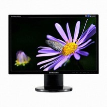 삼성전자 B2243BWX 22인치 모니터 와이드 피벗 중고