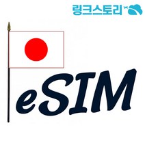 일본유심 eSIM 도코모 소프트뱅크 전용회선 1일부터 90일, 일본 eSIM 소프트뱅크 매일 2GB 무제한 19일