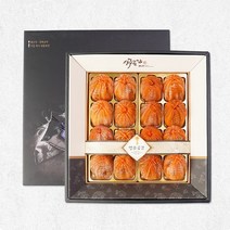 자연애 상주 곶감 명품형 800g 16과