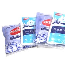 정육 갈비 택배 포장용 부직포 젤아이스팩 여행 캠핑 물 도시락가방 얼음팩, 800m