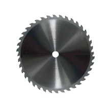 우진 목공용 초경 원형톱날 9인치 40날