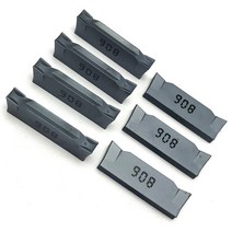 절삭공구홀더 DGN3003J IC908 그루 빙 인서트 절삭 공구 CNC 메탈 선반, 01 10PCS_01 DGN2002J IC908
