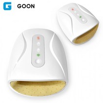 GOON 손마사지기 (GA-H5000) (화이트), 상세페이지 참조