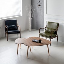 인테리어 거실 테이블 2단 중형 대형 커피숍 카페 거실쇼파 휴게실 결혼 30평형