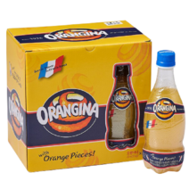칠성 오랑지나 (420ML6입)
