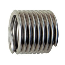 X11 코일인서트 헬리코일 나사산보수 4x0.7x2D 100개입 코일인서트