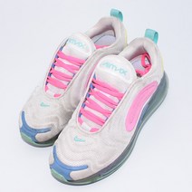 1885.나이키 에어 맥스720 로우 스니커즈/정품/여성