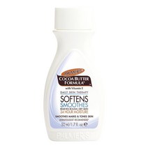 파머스 코코아버터 바디 로션 여행용 50ml Palmers Cocoa Butter Body Lotion Travel Size, 1팩
