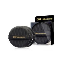 CNP 차앤박 프로폴리스 앰플 인 쿠션 퍼프 3개, 단품
