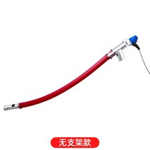곡물이송기 농업용 흡입기 농기계 호스 이양기 차량, 3.5인치  2.5미터 [220v]