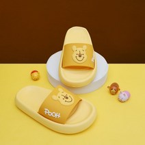 프리프리스 슈즈 푸우 비타슬리퍼