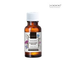 [초원한방플러스] 블랙커민시드 오일 50ml, 상세 설명 참조, 상세 설명 참조