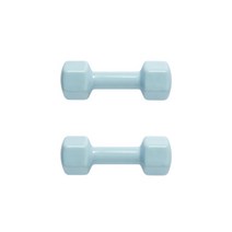 강블리 G시리즈 덤벨, 4kg, 2개