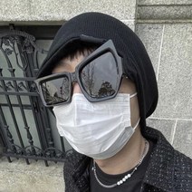 인싸 선글라스 파티 레트로 파티안경
