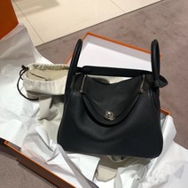 린디백 소가죽 미니 숄더백 크로스백
