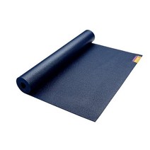 Hugger Mugger Tapas 오리지널 203.2cm(80인치) 엑스트라 롱 요가 매트 - 블랙 - 첫 번째 접착 요가 매트 긴 길이 미국 제조 내구성 및 안정성 경량, Emerald