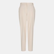 [테일러메이드]23SS 여성 사이드 밴딩 원턱 조거 팬츠 TWPTM5183-508