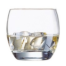 언더락잔 유리잔 아코록 스택업 언더락 32cl 26cl 21cl 6개, 32cc