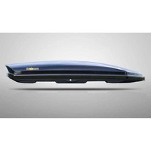 루프박스 루프백 승용차 SUV 자동차 캐리어, 600L 블랙 더블 오픈, 1개