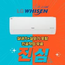 LG 휘센 벽걸이 에어컨 인버터 냉방 6평형 SQ06BCAWBS 실외기포함 설치비별도 가정용 원룸, SQ07BCAWBS(7평형), SQ07BCAWBS