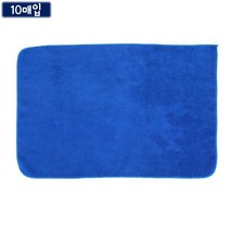 1+1 극세사 세차 청소 타월 특대(40x60cm) 10p, 상세페이지 참조
