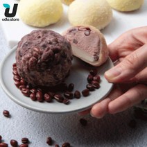 아이스 제주오메기떡 오메만족B세트 12가지 맛