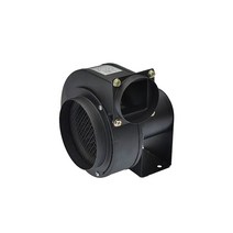 산업용 시로코팬 송풍기 흡입 배기 환풍기 브로워, 200W /220V