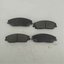 1014014204 앞 브레이크 패드 Geely ec8 byds6 용, 01 front brake pad, 01 front brake pad