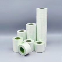 도서보수테이프-롤 코팅필름, PSfilm609, 6cmX25M