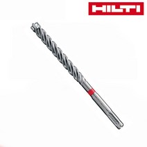 힐티 SDS PLUS 4날 콘크리트 기리 해머 드릴비트 12X370mm