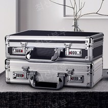 가정용금고 안전한 소형금고 서류보관 편리한 도난방지 돈통 호텔 안방 침실옆 인테리어, H