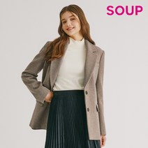 해링본 울 자켓(SY9JKV1)