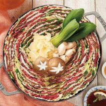 프레시지 밀푀유 나베 2인분