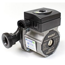 수영장 히트펌프 Welko GPA 25-8 180 mm Combi-보일러 바닥 난방 시스템 용 주파수 변환기가있는 순환 펌프, 01 230V_01 EU