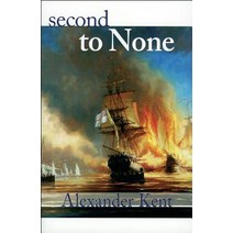 (영문도서) Second to None Paperback, McBooks Press, English, 9780935526943