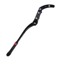 Trendy365 자전거 킥스탠드 C형 T0127, 50cm x 1개