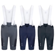 2023 아덴바이크 Stack 카고 빕숏